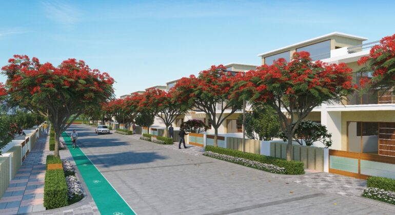 Woodview Residencies Gallery 6