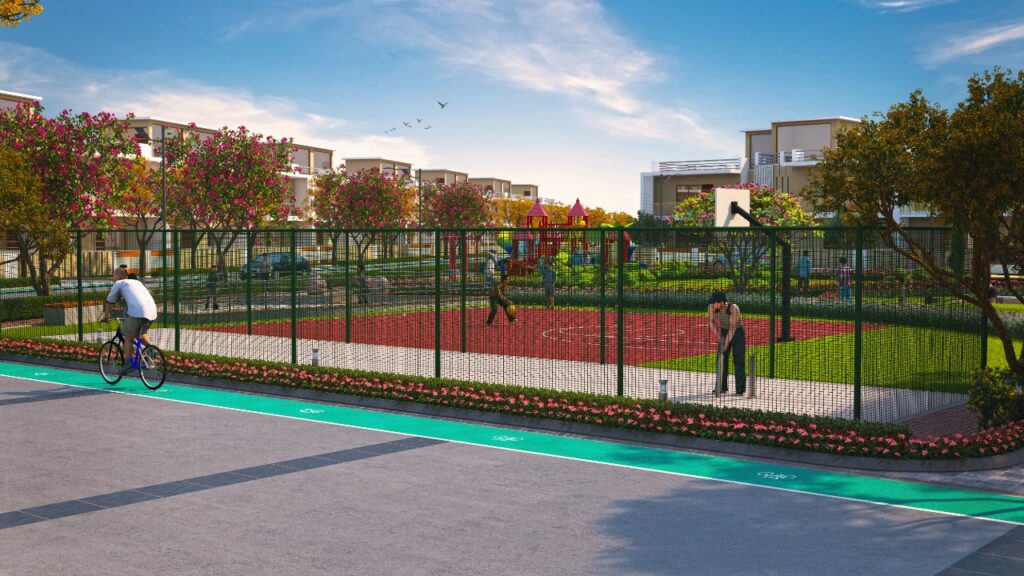 Woodview Residencies Gallery 7