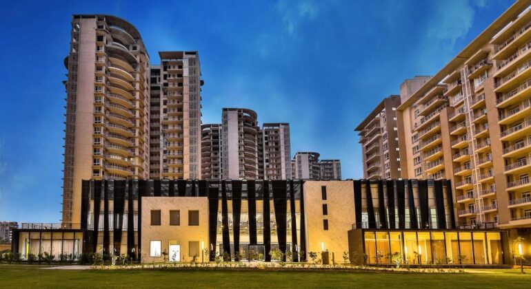 Indiabulls Enigma