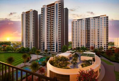Sobha City