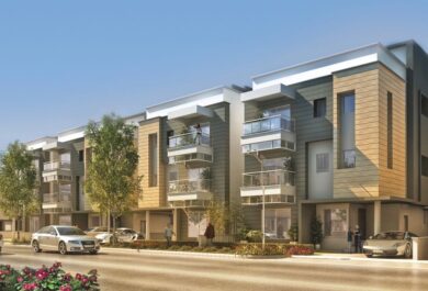 Sobha International City
