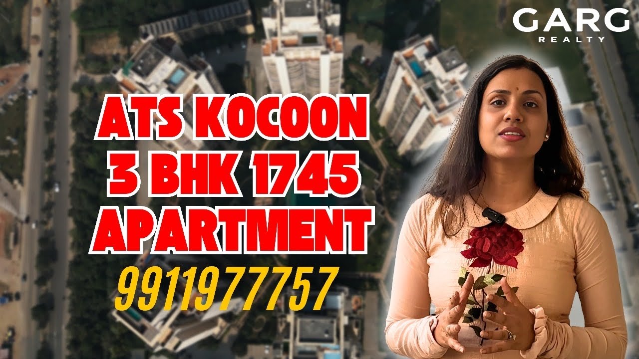 Ats Kocoon Youtube Video