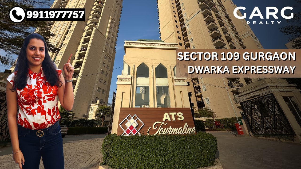 Ats Tourmaline Youtube Video