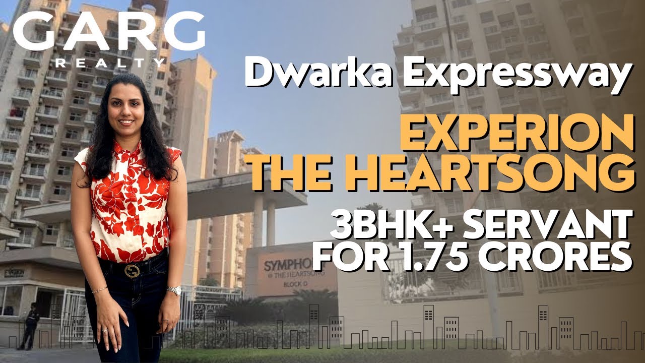Experion The Heartsong Youtube Video