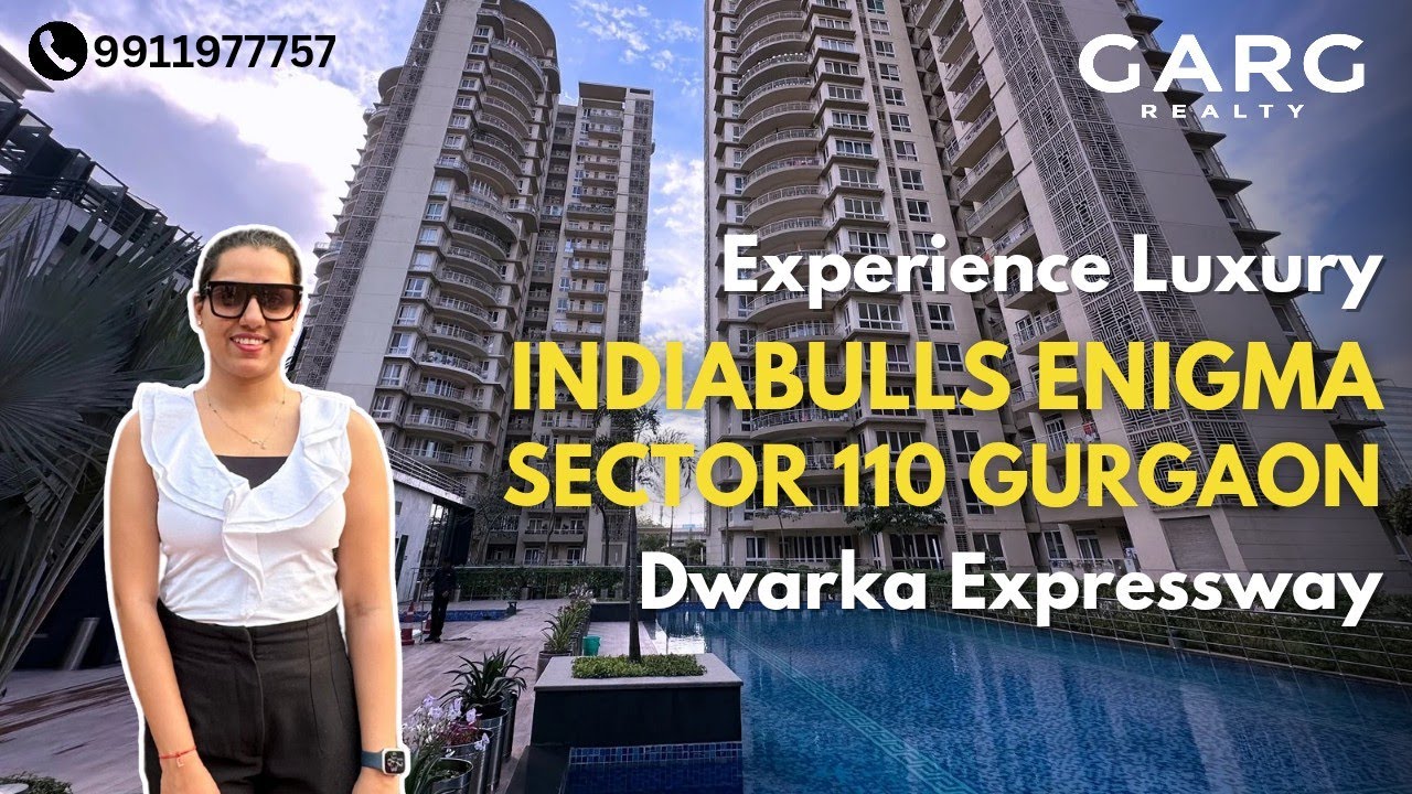 Indiabulls Enigma