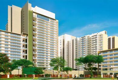 tata gurgaon gateway