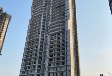 Godrej Meridian