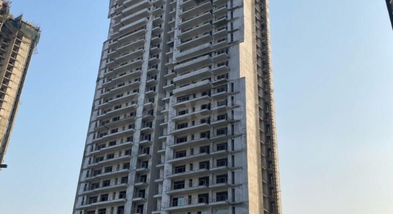 Godrej Meridian