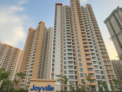 Shapoorji Pallonji Joyville