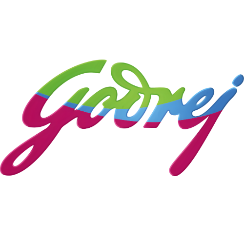 godrej properties logo